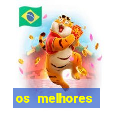 os melhores presidentes do brasil